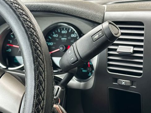 Used 2013 Chevrolet Silverado 1500 LT image 22