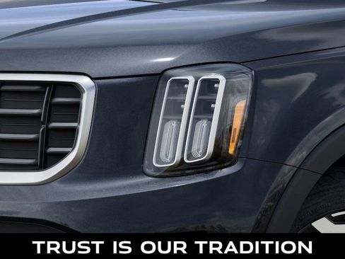 New 2025 Kia Telluride S image 10