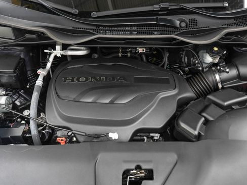 Used 2024 Honda Odyssey EX-L image 30