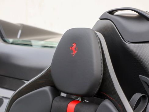 Certified 2022 Ferrari SF90 Spider image 26