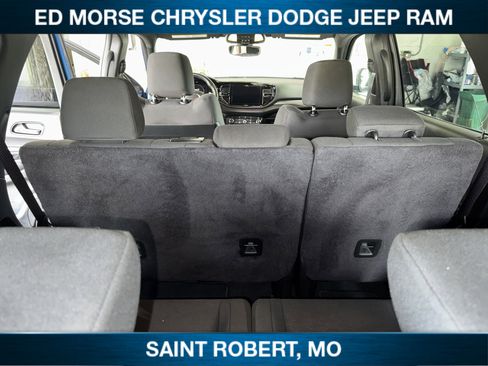 Used 2025 Dodge Durango GT AWD/4WD image 38