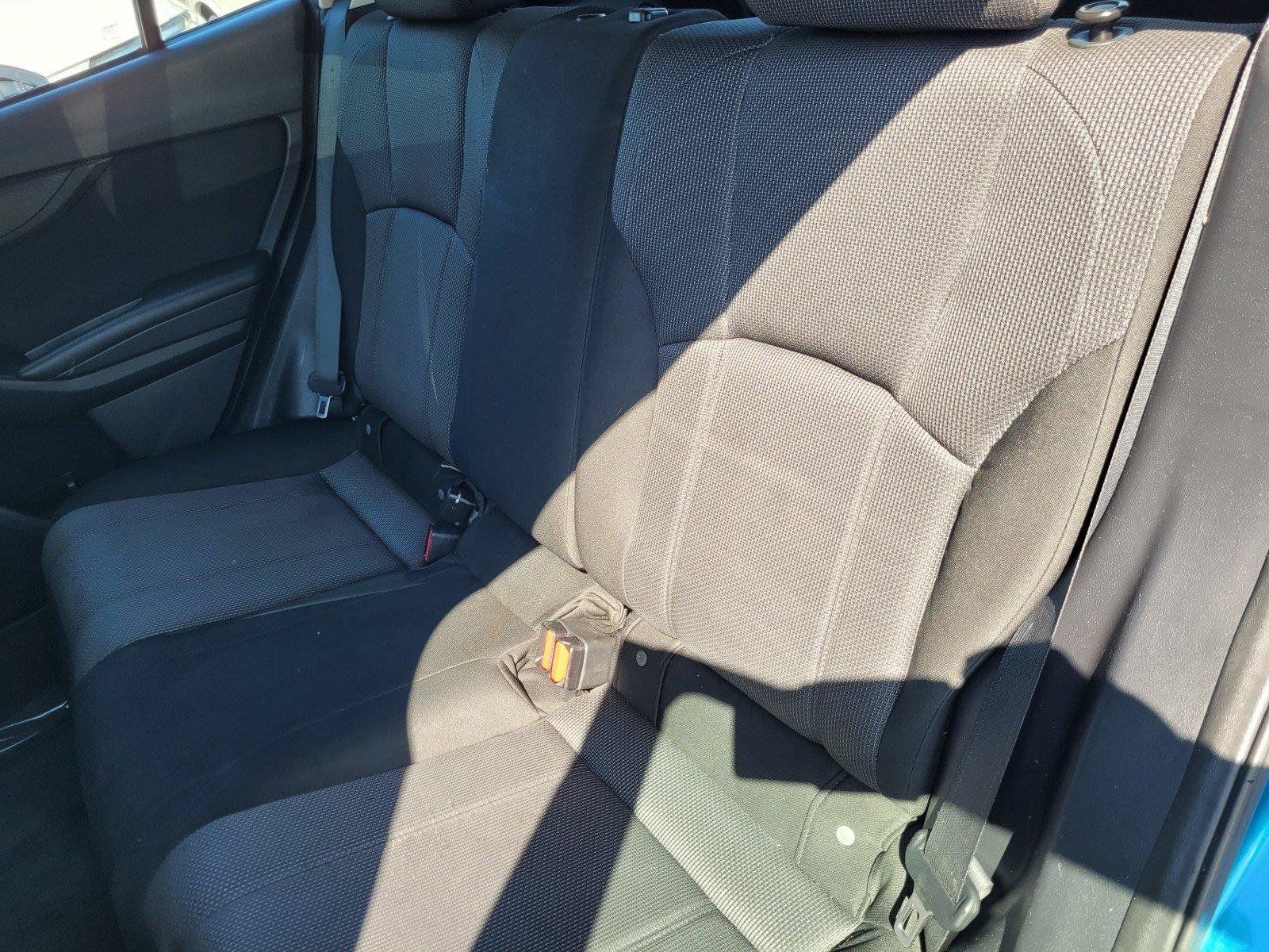 Used 2017 Subaru Impreza 2.0i AWD/4WD image 13