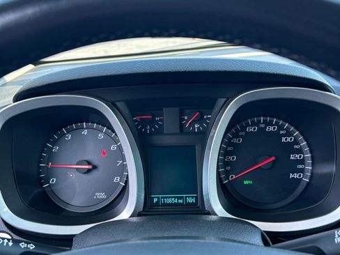Used 2015 Chevrolet Equinox LT AWD/4WD image 26