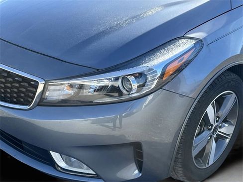 Used 2018 Kia Forte S w/ S Technology Plus Package image 31