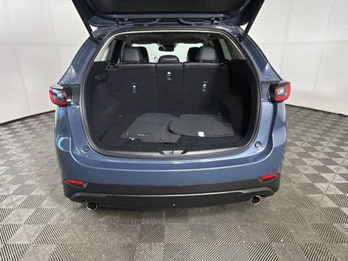 Used 2025 MAZDA CX-5 Carbon Edition AWD/4WD image 27