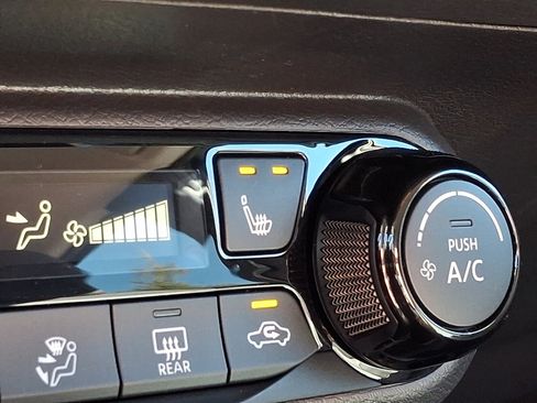 Used 2026 Nissan Kicks SV w/ Cold Weather Package AWD/4WD image 22