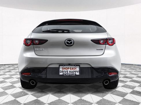 Used 2024 MAZDA MAZDA3 s FWD image 16