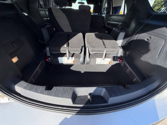 Used 2016 Ford Explorer XLT FWD image 34