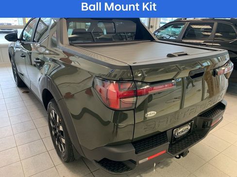 New 2026 Hyundai Santa Cruz SEL image 11