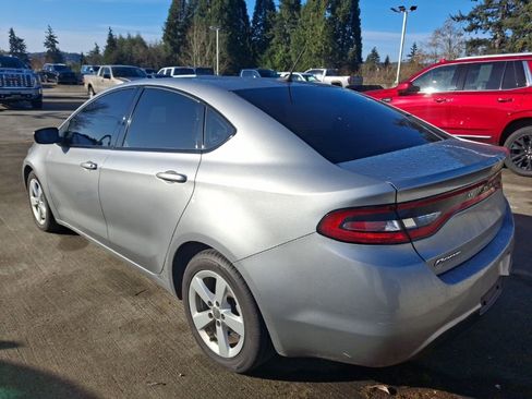 Used 2016 Dodge Dart SXT Sport image 6