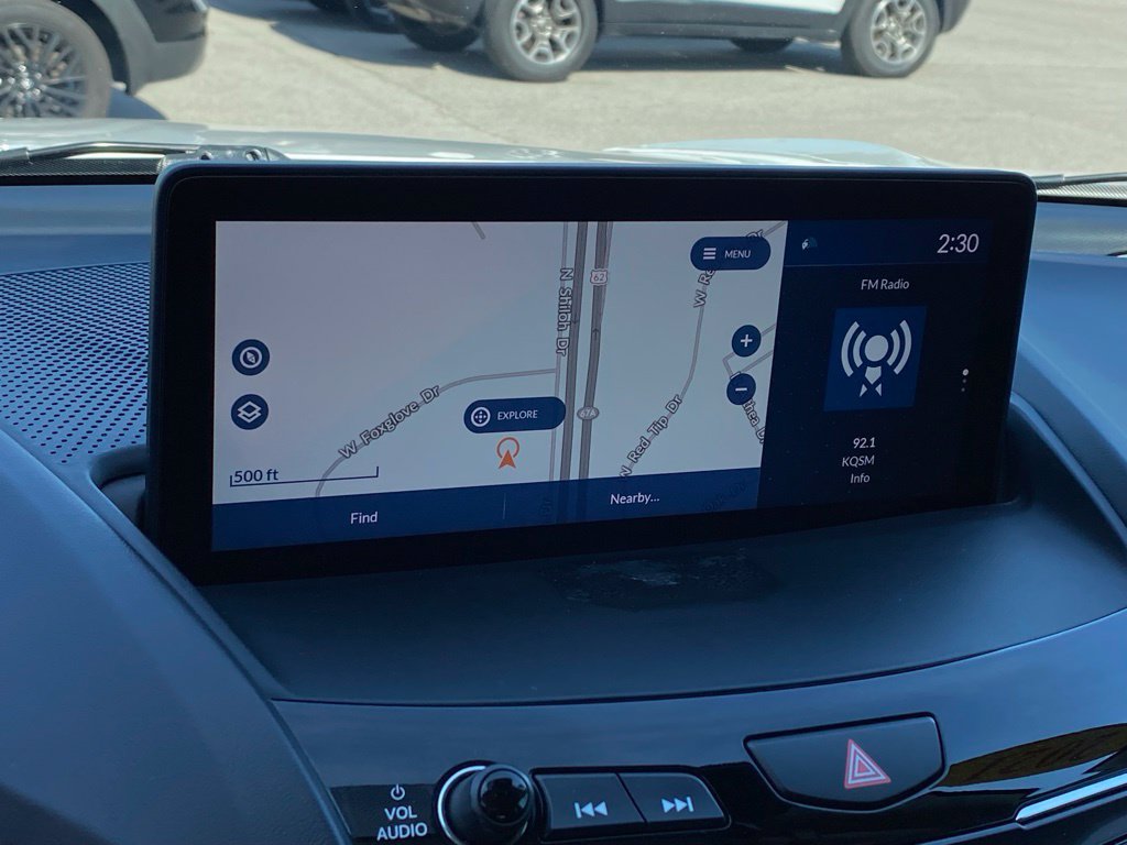 Used 2021 Acura RDX w/ Technology Package FWD image 17