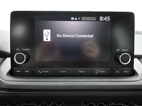 Certified 2024 Honda Accord EX image 14
