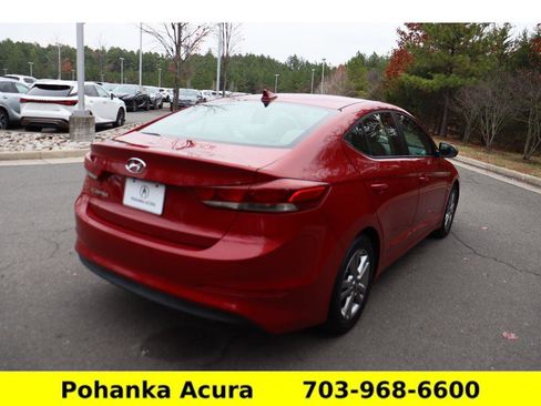 Used 2017 Hyundai Elantra Value Edition image 7