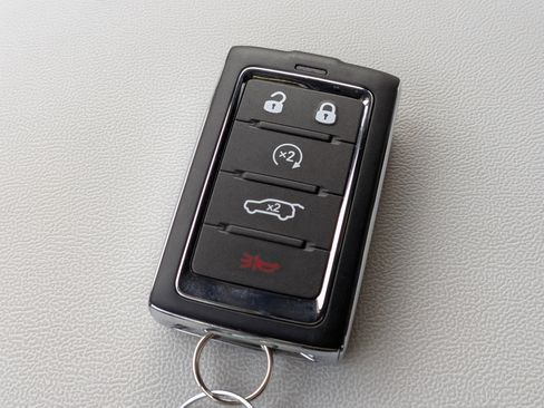 New 2026 Jeep Cherokee Overland AWD/4WD image 28