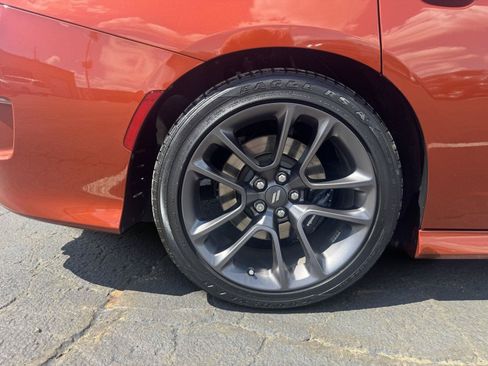 Used 2023 Dodge Charger Scat Pack w/ Plus Group RWD image 38