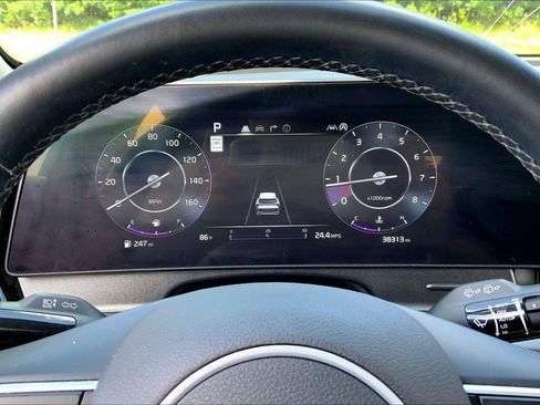Used 2023 Kia Sportage SX FWD image 18