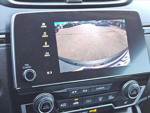 Used 2022 Honda CR-V EX image 15