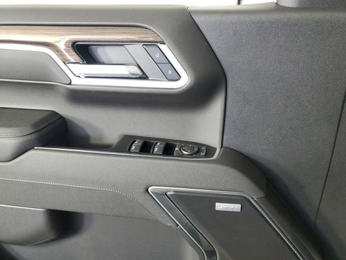 New 2026 Chevrolet Silverado 1500 RST w/ RST All Star Premium Package image 28