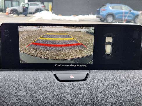 Certified 2024 MAZDA CX-90 3.3 Turbo S image 14