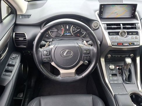 Used 2021 Lexus NX 300 AWD w/ Premium Package image 12