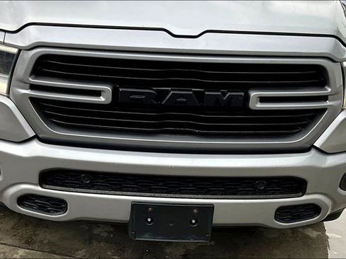 Used 2019 RAM 1500 Sport w/ Level 2 Equipment Group image 30