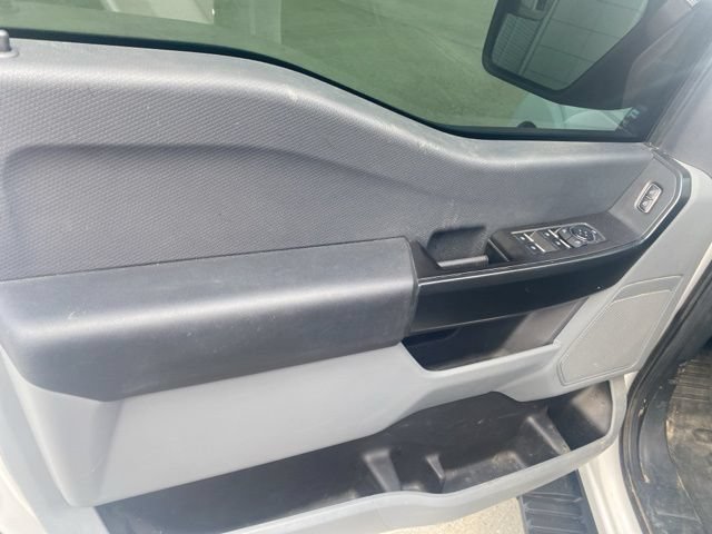 Used 2023 Ford F150 XL w/ XL Chrome Appearance Package AWD/4WD image 17