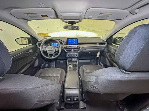 New 2026 Ford Escape Active w/ Cold Weather Package AWD/4WD image 18