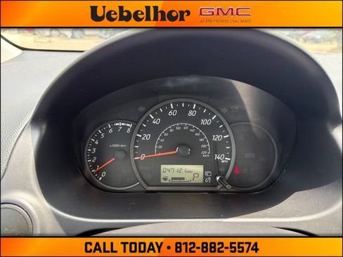Used 2022 Mitsubishi Mirage LE FWD image 26
