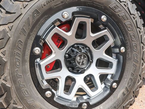 Used 2020 Ford F150 Raptor w/ Equipment Group 802A Luxury AWD/4WD image 92
