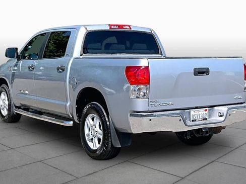 Used 2008 Toyota Tundra SR5 AWD/4WD image 11