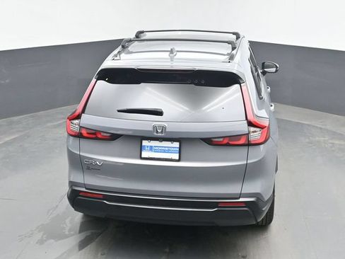 Used 2024 Honda CR-V EX image 38