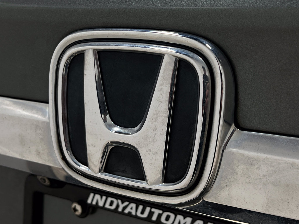 Used 2018 Honda Odyssey EX-L image 42