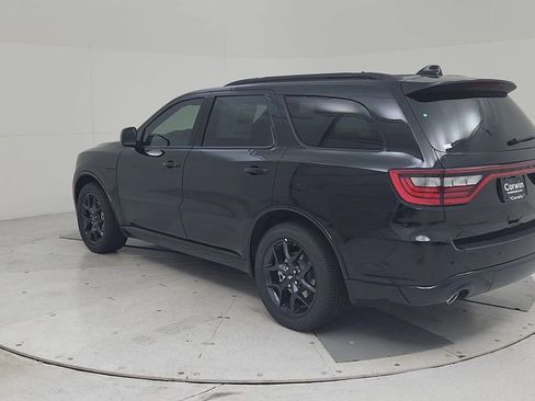 New 2026 Dodge Durango GT image 11