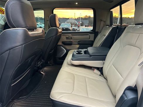 Used 2020 RAM 1500 Limited image 14