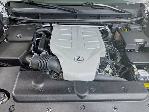 Used 2016 Lexus GX 460 w/ Premium Package AWD/4WD image 33