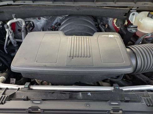 Used 2020 Chevrolet Silverado 1500 LT w/ All-Star Edition image 22