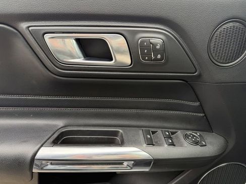 Used 2020 Ford Mustang GT Premium w/ GT Performance Package image 23