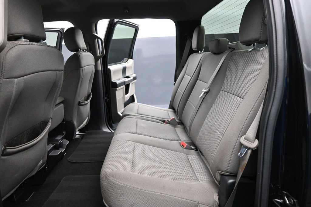Used 2019 Ford F150 XLT w/ Equipment Group 301A Mid RWD image 19