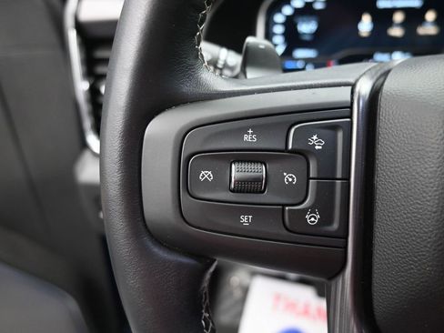 Used 2024 GMC Sierra 1500 Denali Ultimate image 7