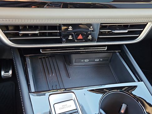 New 2026 Volkswagen Atlas Cross Sport SEL R-Line image 14