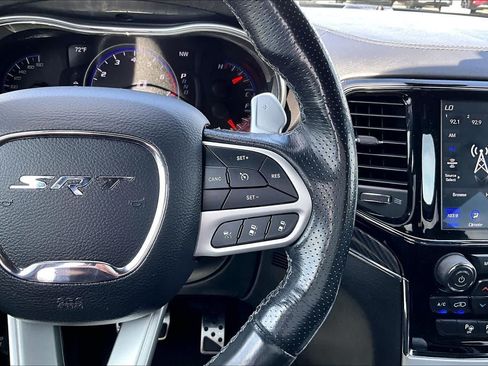 Used 2019 Jeep Grand Cherokee SRT AWD/4WD image 26