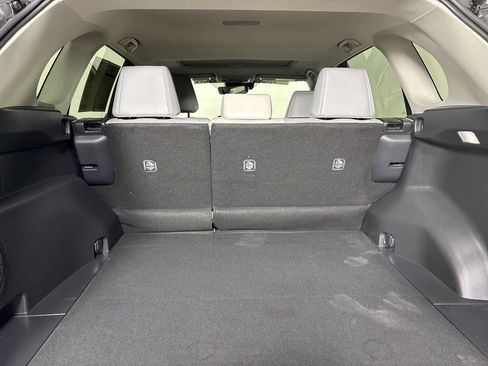 Used 2024 Toyota RAV4 Limited w/ Weather Package FWD image 27