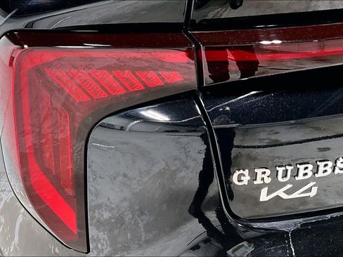 New 2026 Kia K4 GT-Line Turbo image 40