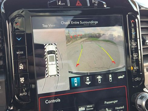 Used 2021 RAM 1500 Laramie image 27