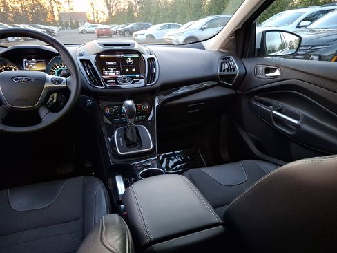 Used 2013 Ford Escape Titanium w/ Parking Technology Pkg image 16