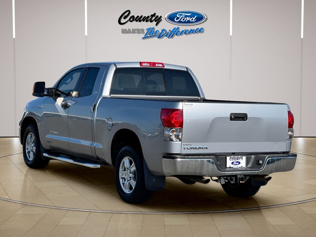 Used 2007 Toyota Tundra SR5 RWD image 7