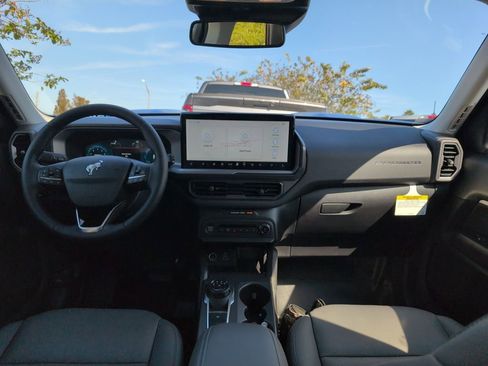 New 2025 Ford Bronco Sport Badlands image 3