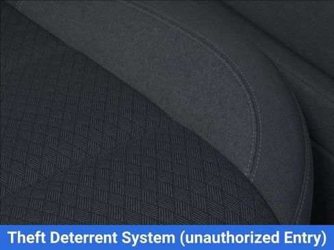 New 2026 Chevrolet Silverado 1500 Custom w/ LPO, Dark Essentials Package AWD/4WD image 22