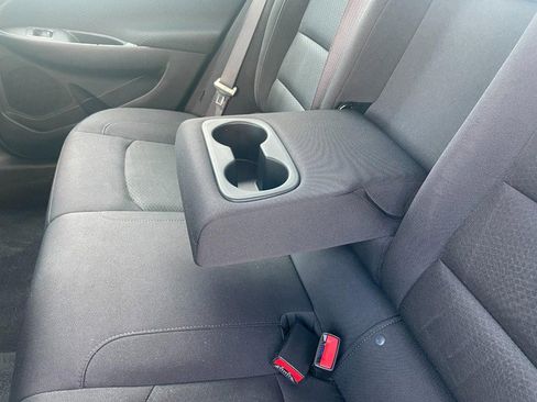 Used 2024 Chevrolet Malibu LT image 13