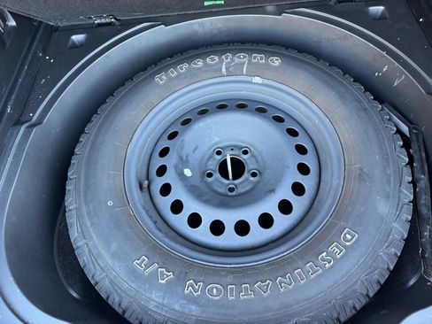 Used 2016 Jeep Cherokee Trailhawk w/ Comfort/Convenience Group image 22